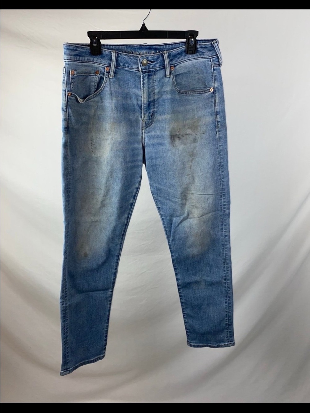 American Eagle Work Jeans